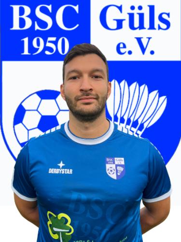 Bekir Yekatli
