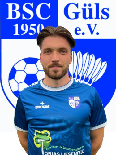 Yannick Sperber