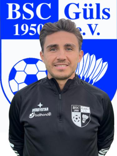 Kerim Arslan