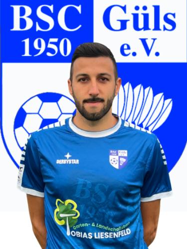Sergio Federico