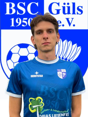 Luka Mate Pooschen