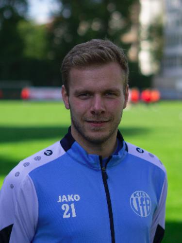 Lasse Wolff