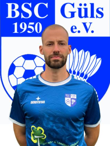 Nils Rindsfüßer