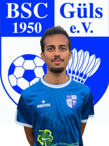 Seyit Külekci