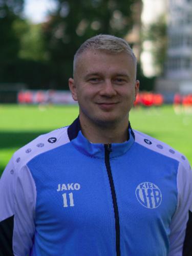 Rayk Johannsen