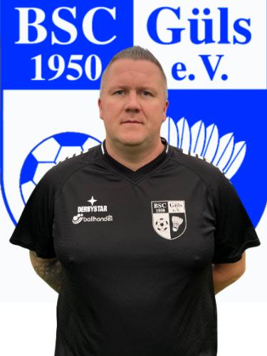 Mirco Koch