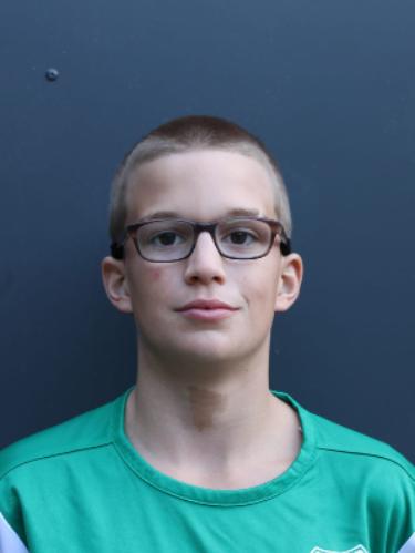 Theo Brinck