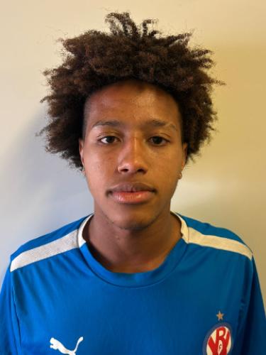Noah Nigel Hudson
