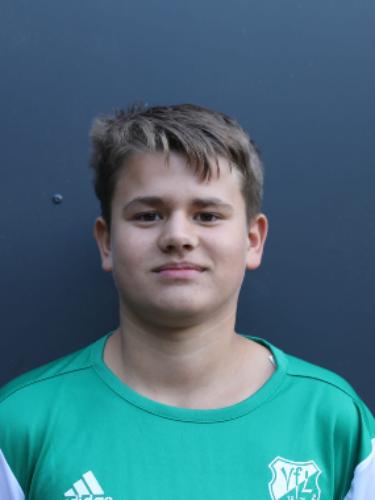 Moritz Dunker