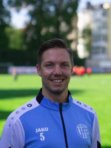 Finn-Niklas Hammerich