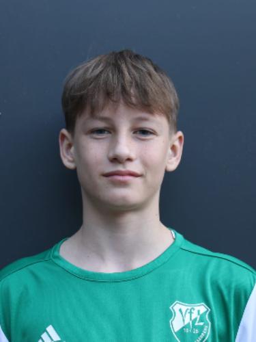 Ben Rodens