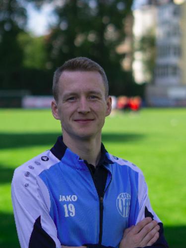 Niels Harneid