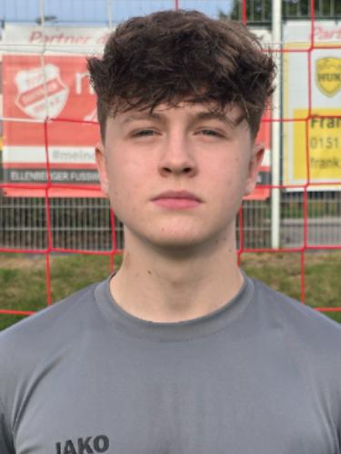 Leonard Constantin Wurst