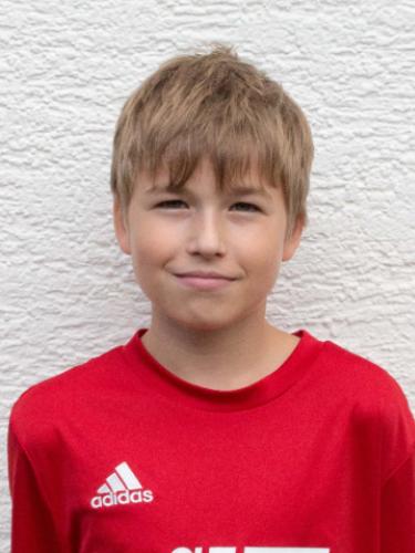 Joshua Mark Fischer