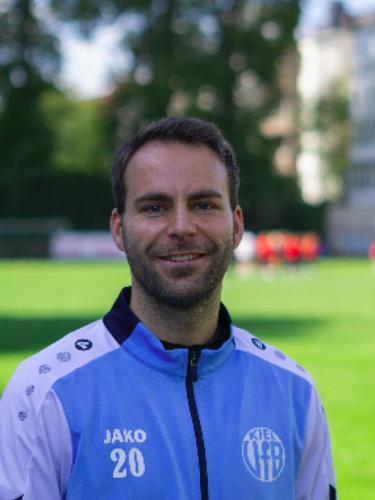 Jonas Roehrs