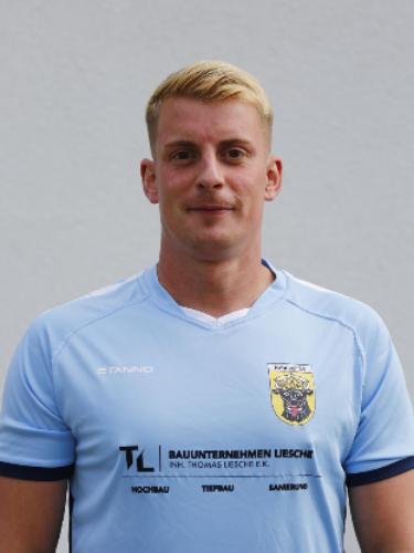 Tim Weinkauf