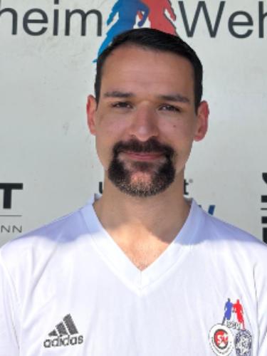 Klinton Alin