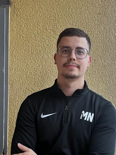 Martin Novokmet