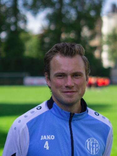 Jannik Dodt