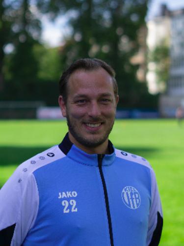 Benjamin Jacobsen