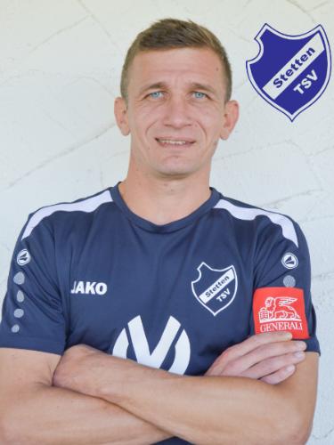 Sergey Belyak