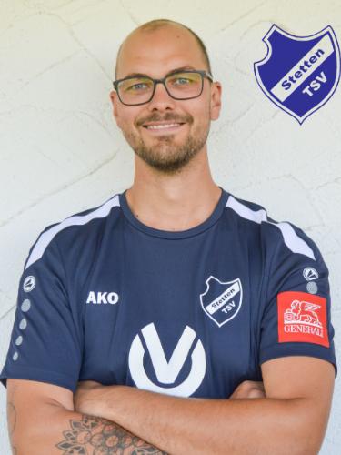 Mathias Fuchs