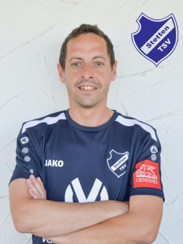 Patrick Menzel