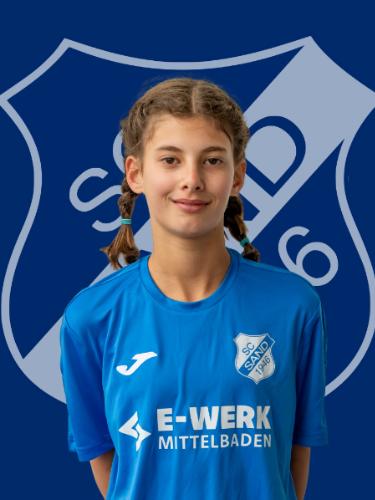Sianna Scheurich