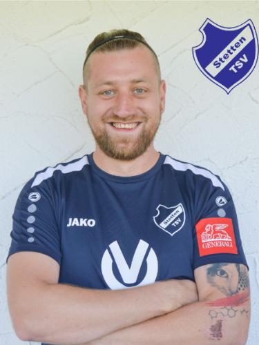 Jens Müller