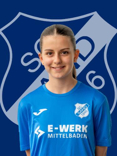 Romy Frieda Karch