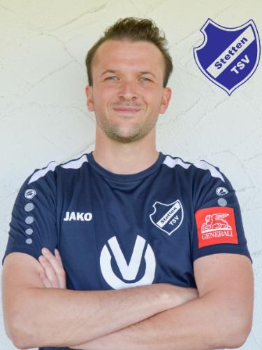 Marcel Perreau