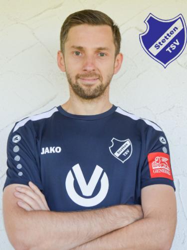 Reinhold Preidt