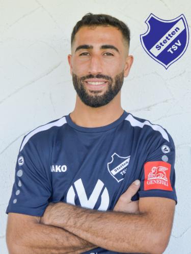 Diyar Rüstemoglu