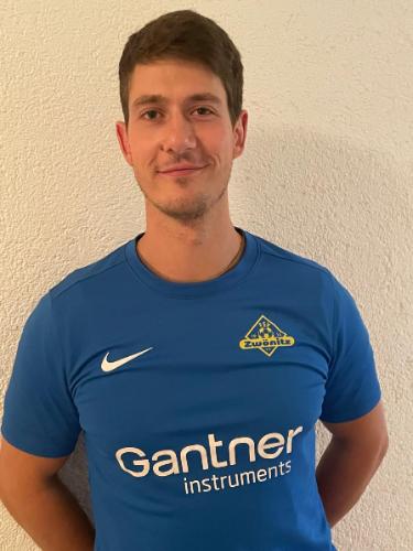 Patrik Zaumseil