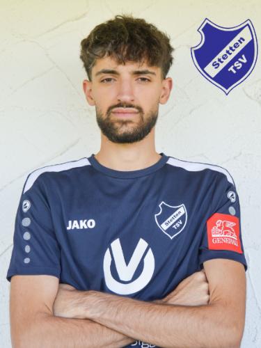 Eduard Sahiti