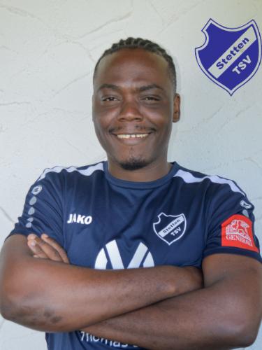 Leonel Jospin Sangang Kemadjou