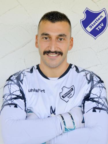 Ioannis Sarigiannis