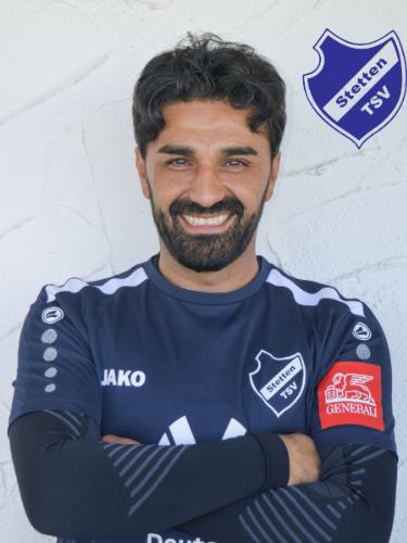 Aslan Yagbasan