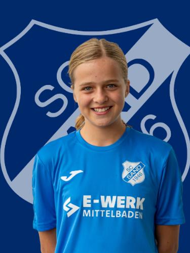 Laetitia Schöntag