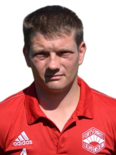 Rene Vogel