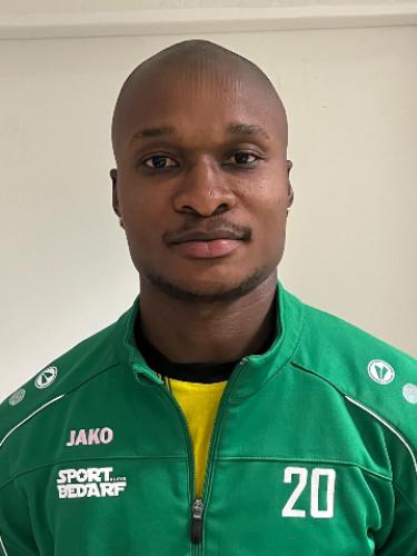 Oumar Sylla