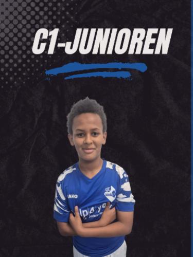 Kebron Tesfu