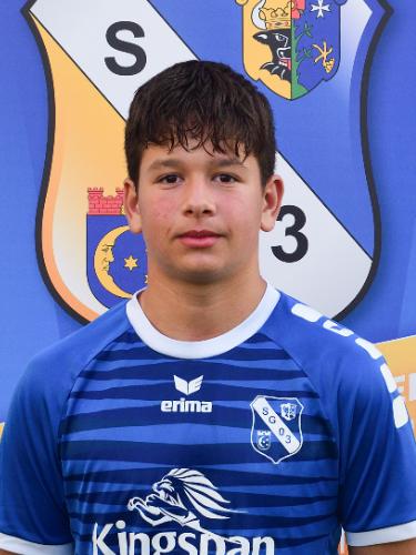 Yacin Abderrahmane