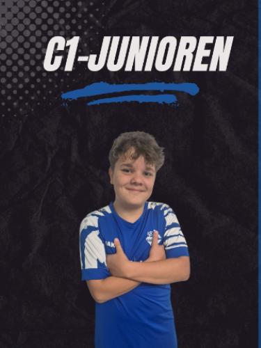 Luca Alexander Schröter