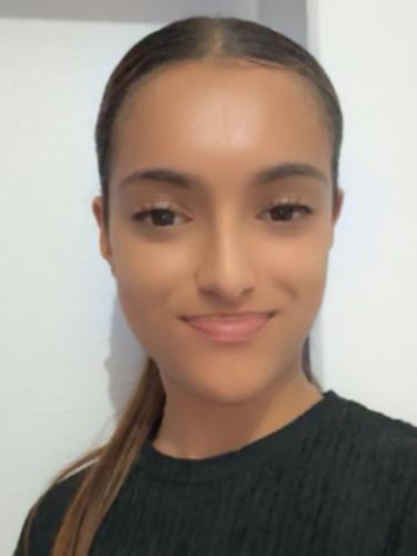 Zehra Sengül