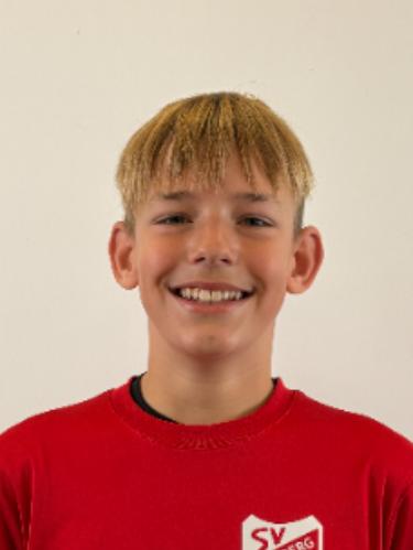 Mika Philipp Theißen