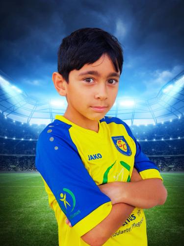 Tobias Roitham Wegmann