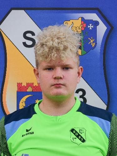 Colin Elias Reichmuth