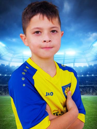 Jonel Lio Ewert