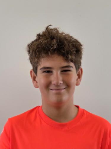 Connor David Neumann